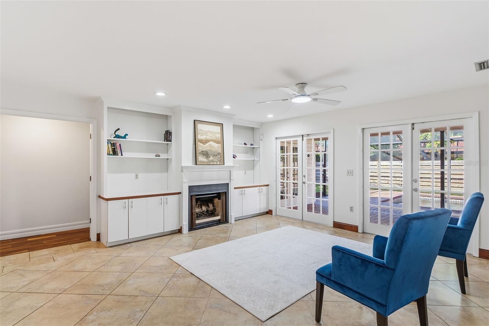 THE LANDINGS - Residential