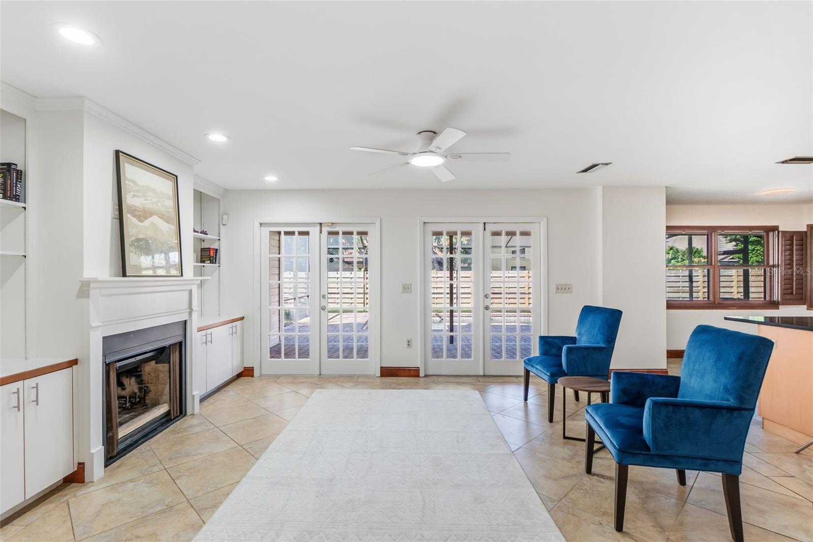 THE LANDINGS - Residential