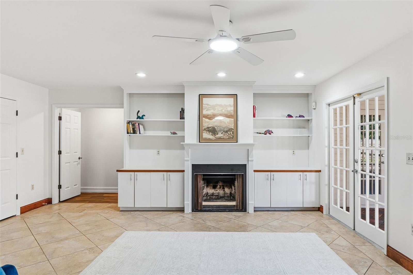 THE LANDINGS - Residential