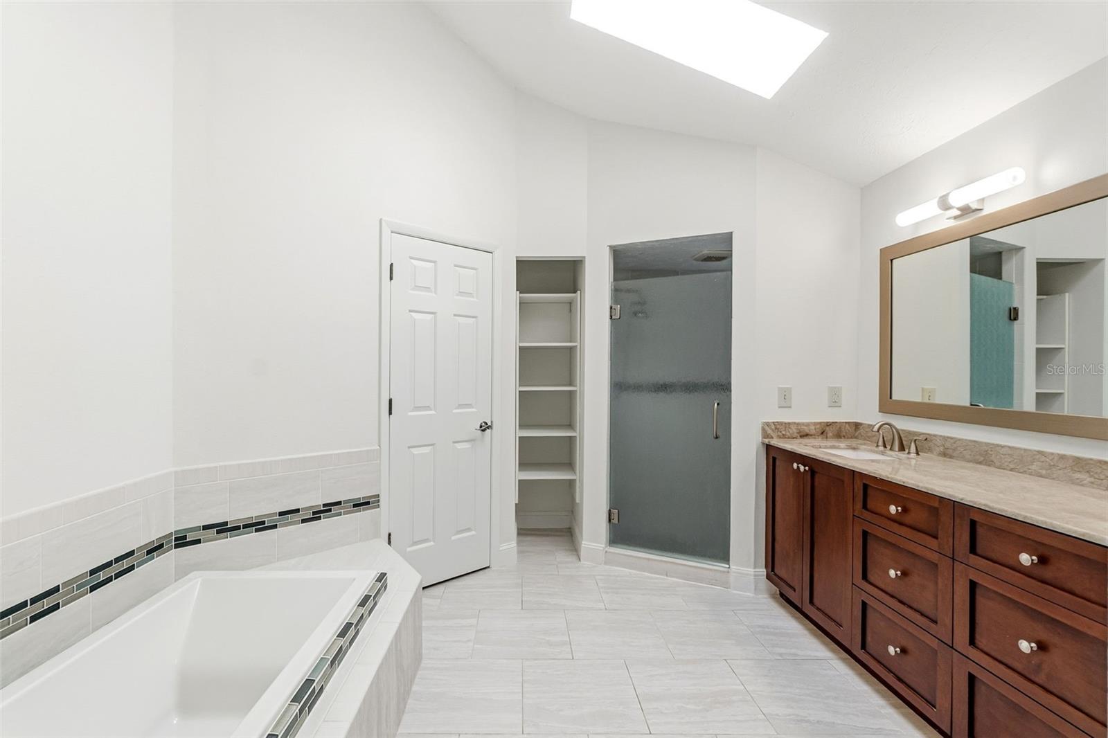 THE LANDINGS - Residential