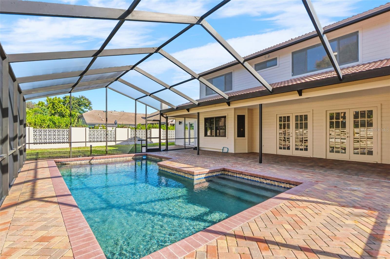 THE LANDINGS - Residential