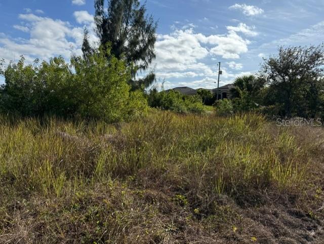 PORT CHARLOTTE SEC 093 - Land