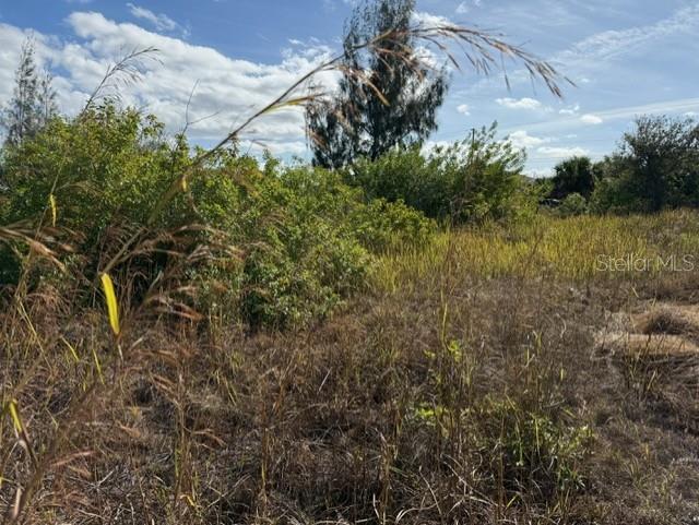 PORT CHARLOTTE SEC 093 - Land