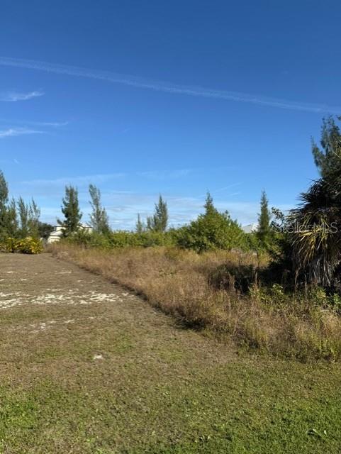 PORT CHARLOTTE SEC 093 - Land