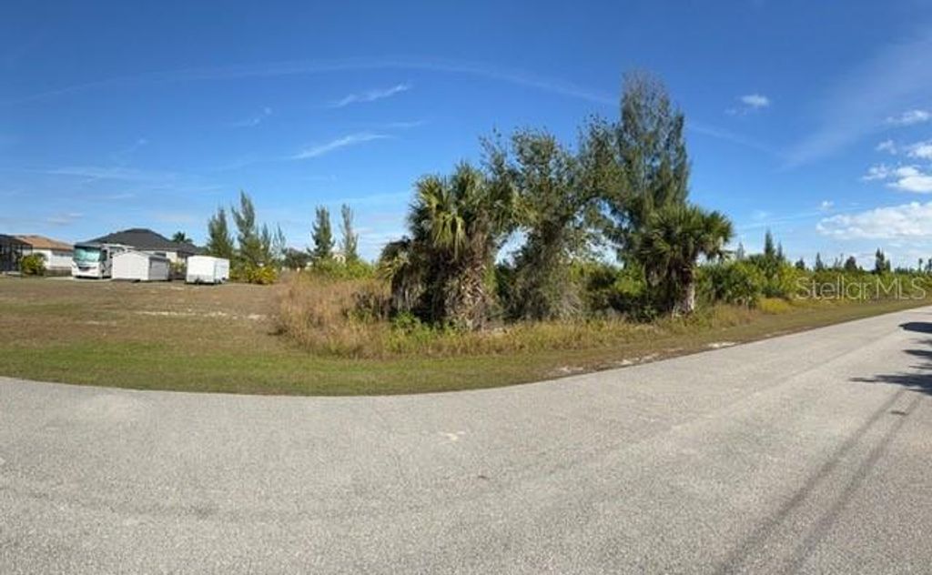 Photo of 15309 Taurus Circle, Port Charlotte, FL 33981 (MLS # C7519167)
