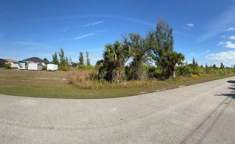 15309 TAURUS CIRCLE PORT CHARLOTTE FL 33981