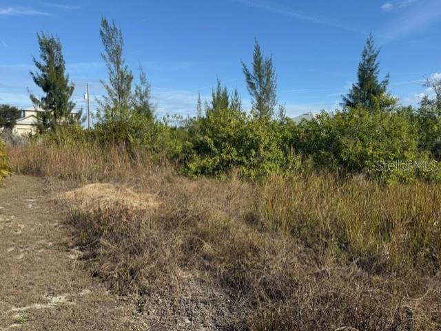 PORT CHARLOTTE SEC 093 - Land