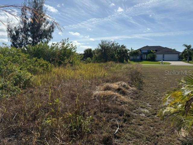 PORT CHARLOTTE SEC 093 - Land