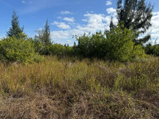 PORT CHARLOTTE SEC 093 - Land