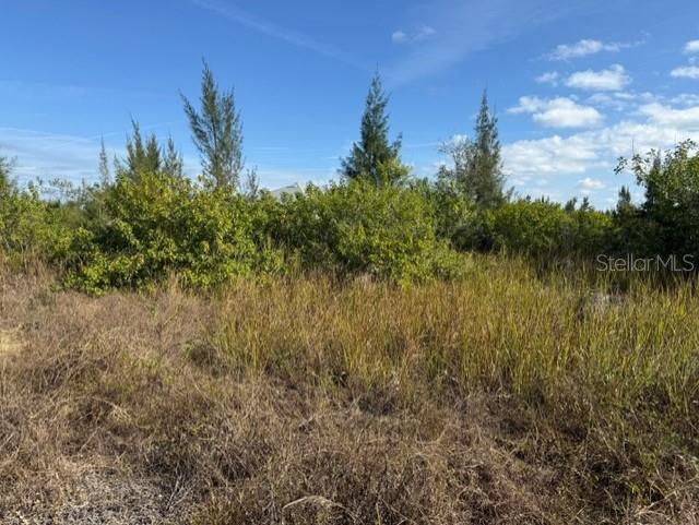 PORT CHARLOTTE SEC 093 - Land