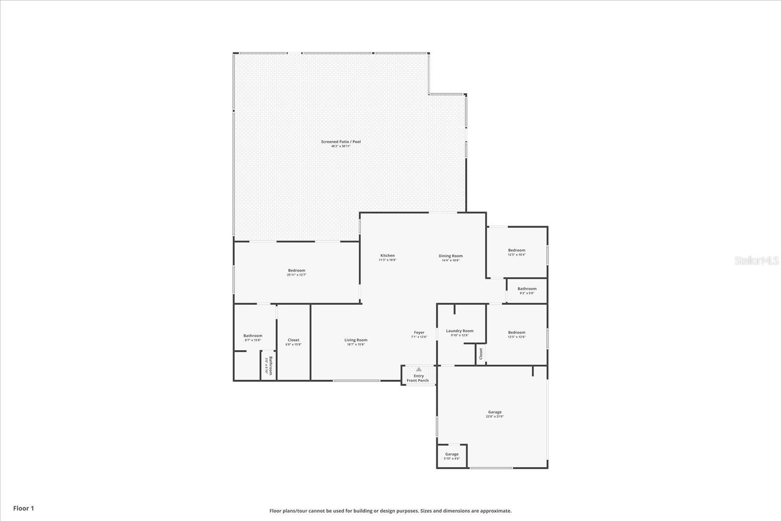 LAKESIDE ESTATES - Residential