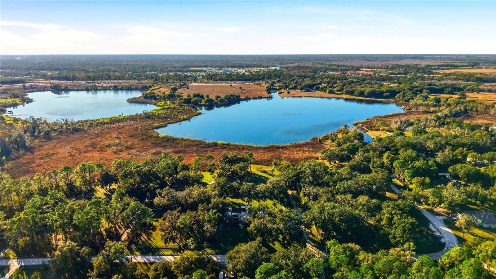 LAKESIDE ESTATES - Residential