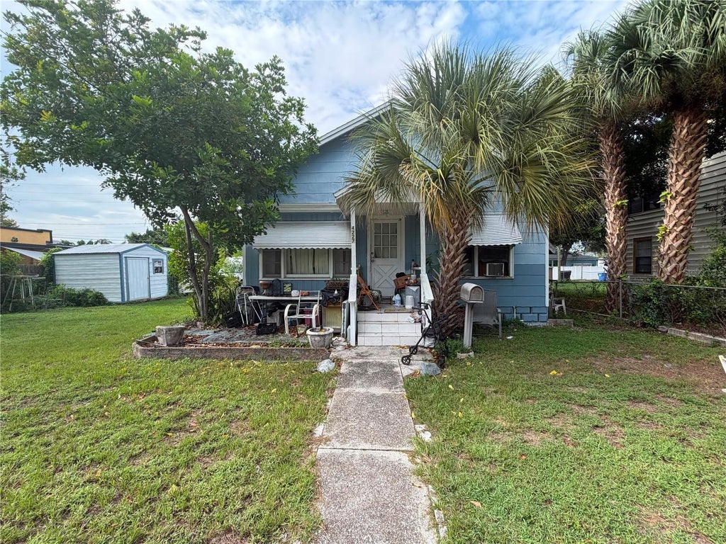 Photo of 4227 2nd Avenue S, St Petersburg, FL 33711 (MLS # TB8534668)