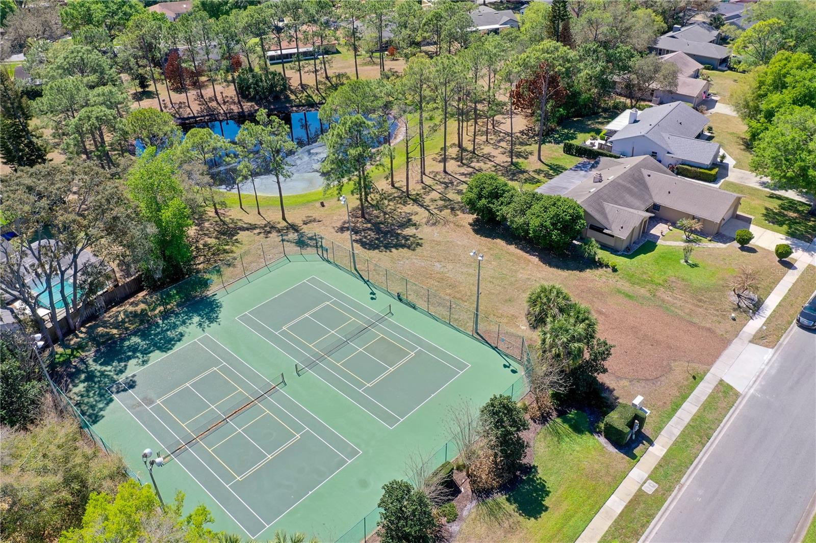 SILVER WOODS PH 01 - Residential