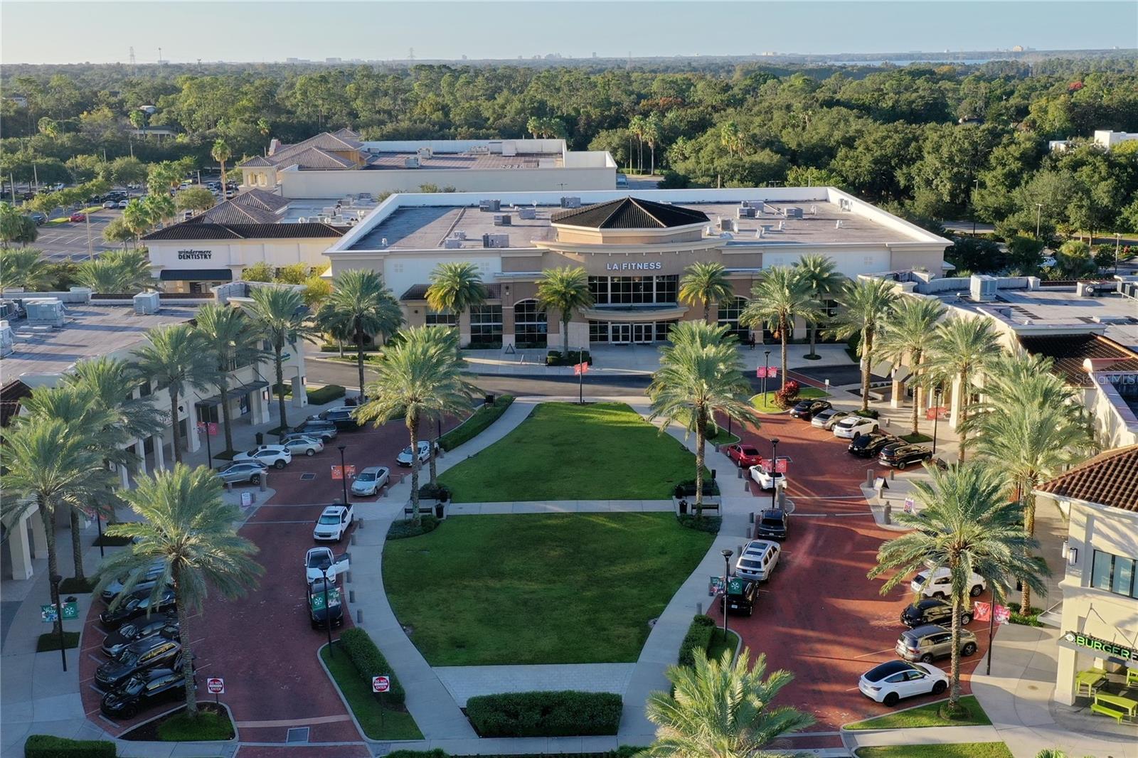 SILVER WOODS PH 01 - Residential