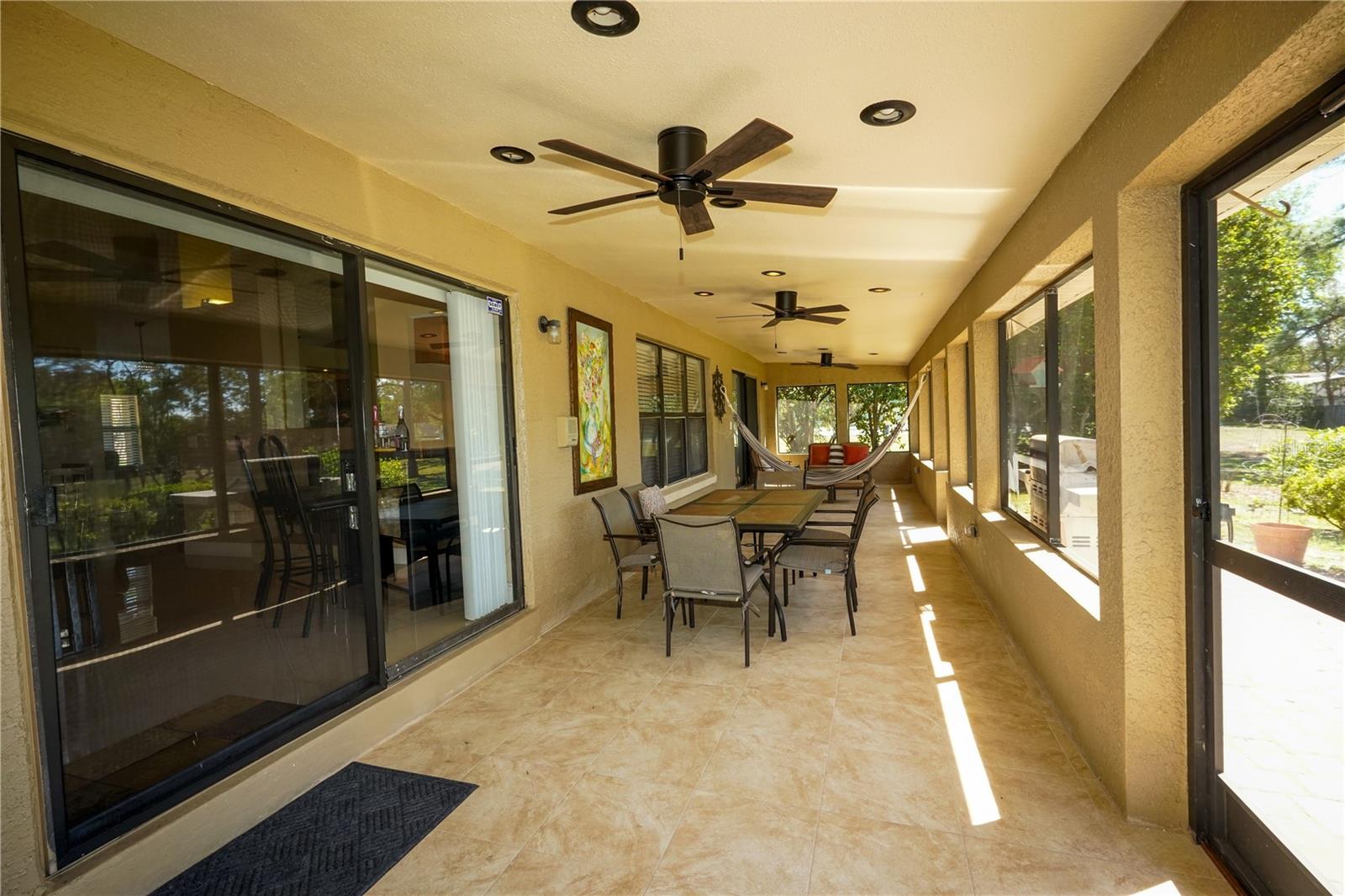 SILVER WOODS PH 01 - Residential