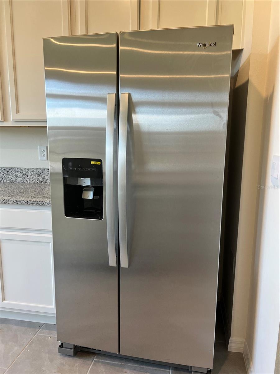 WATERLEIGH - Residential Lease