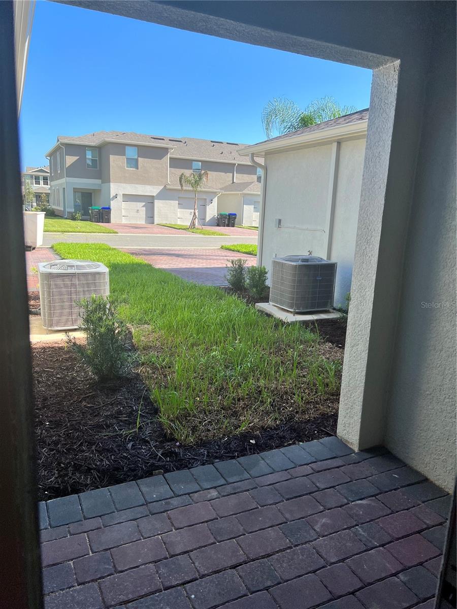 WATERLEIGH - Residential Lease