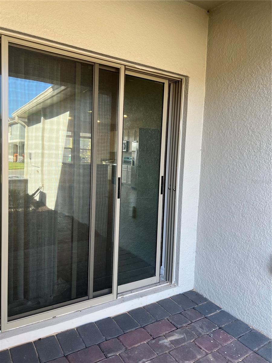 WATERLEIGH - Residential Lease