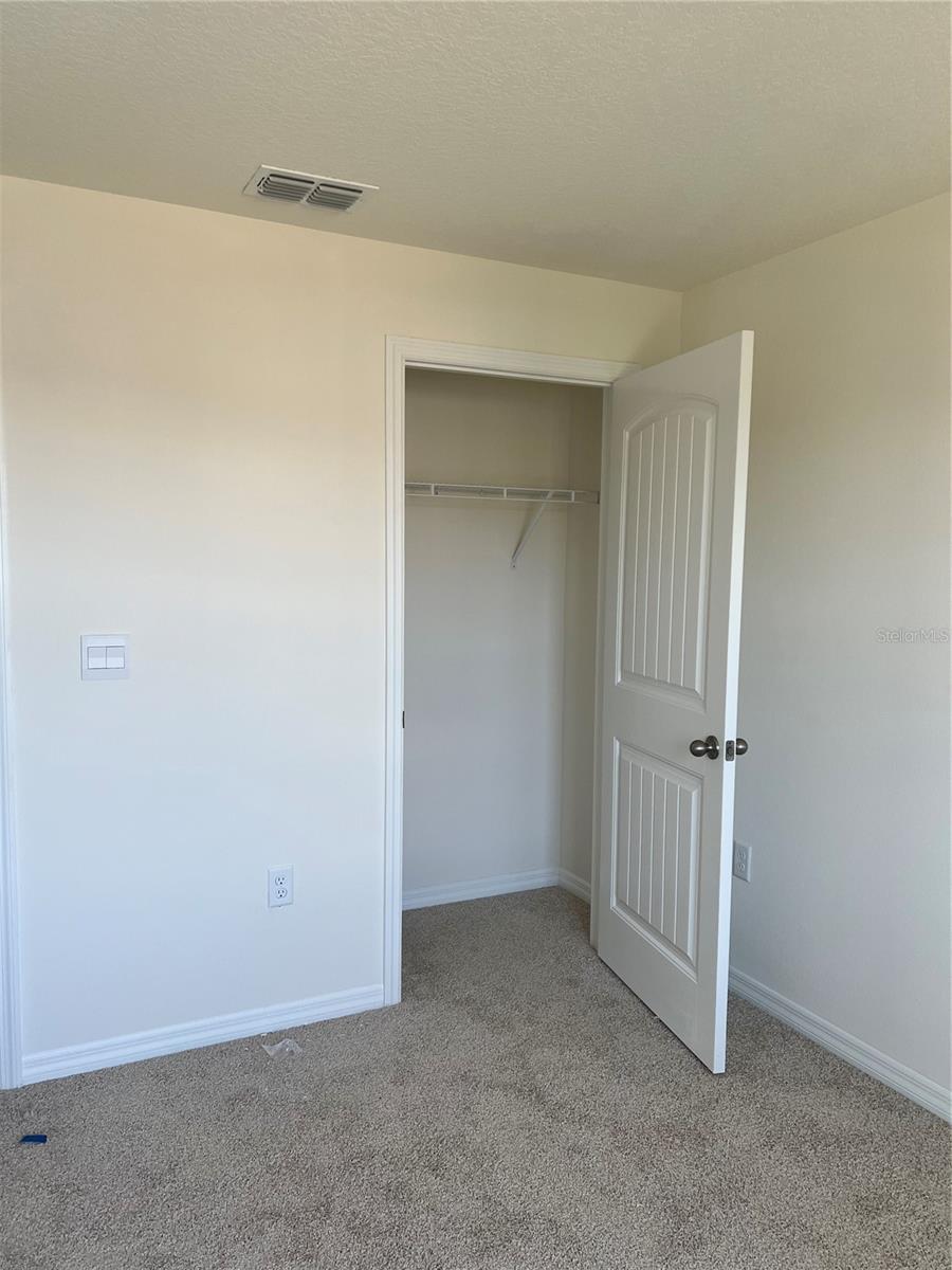 WATERLEIGH - Residential Lease