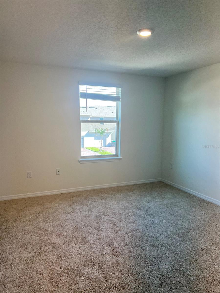 WATERLEIGH - Residential Lease