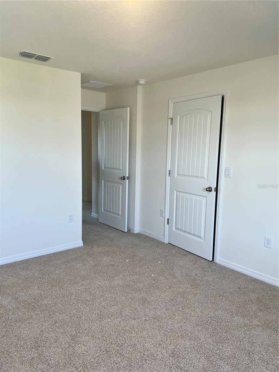 WATERLEIGH - Residential Lease