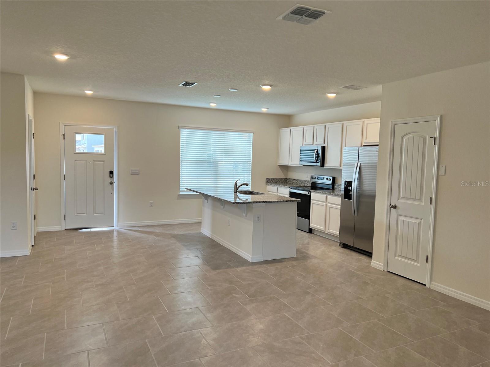 WATERLEIGH - Residential Lease