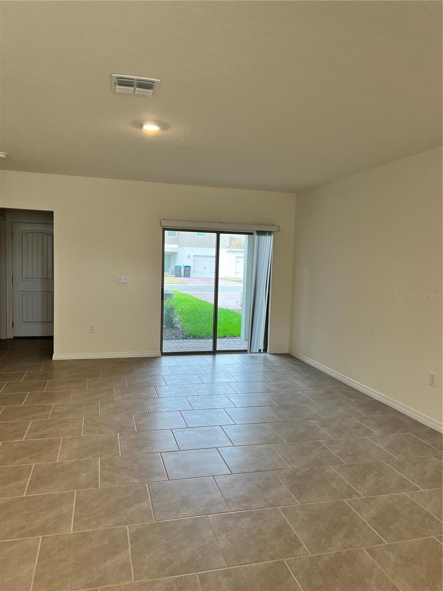 WATERLEIGH - Residential Lease