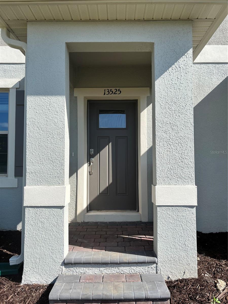 WATERLEIGH - Residential Lease