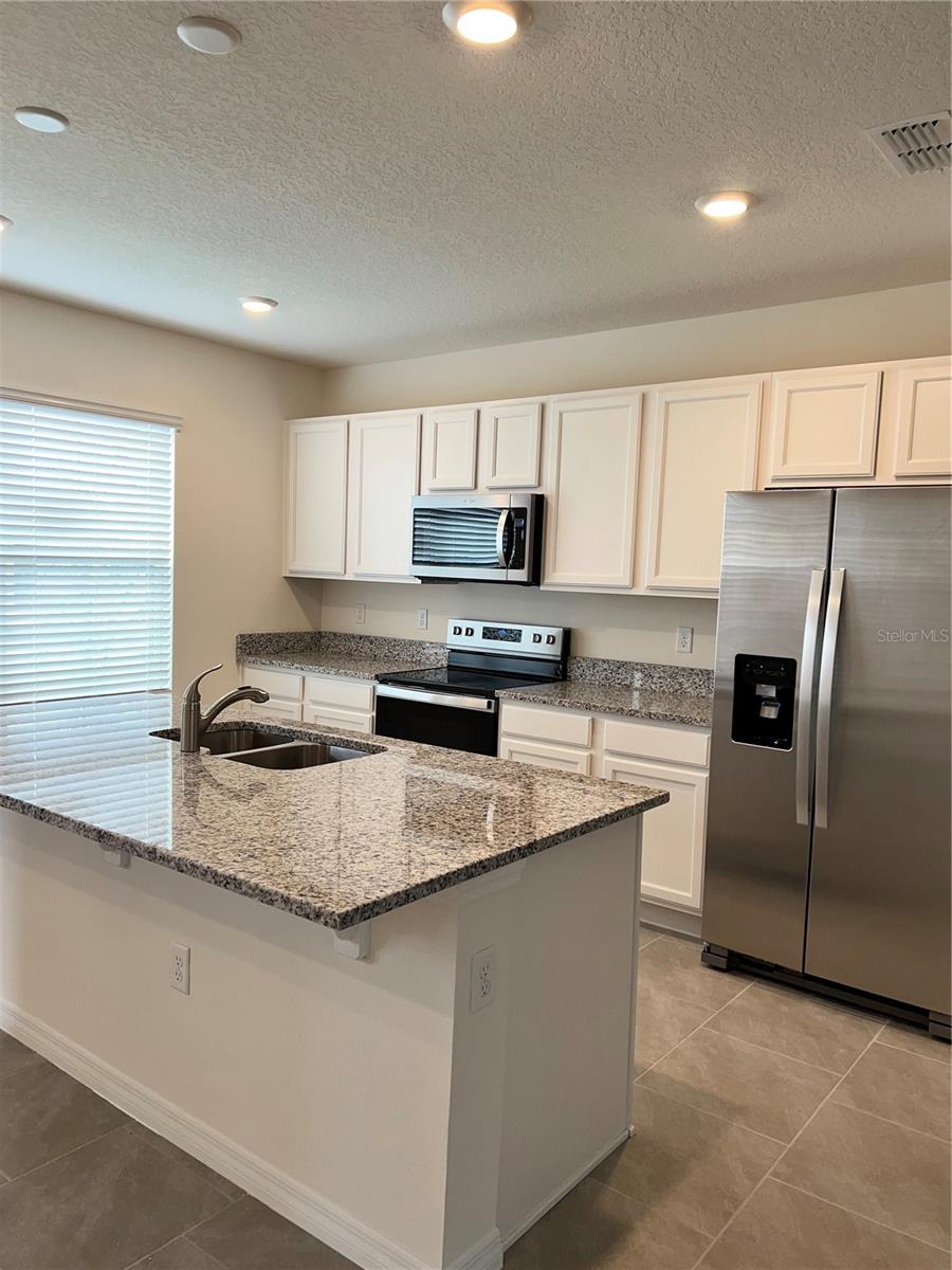 WATERLEIGH - Residential Lease