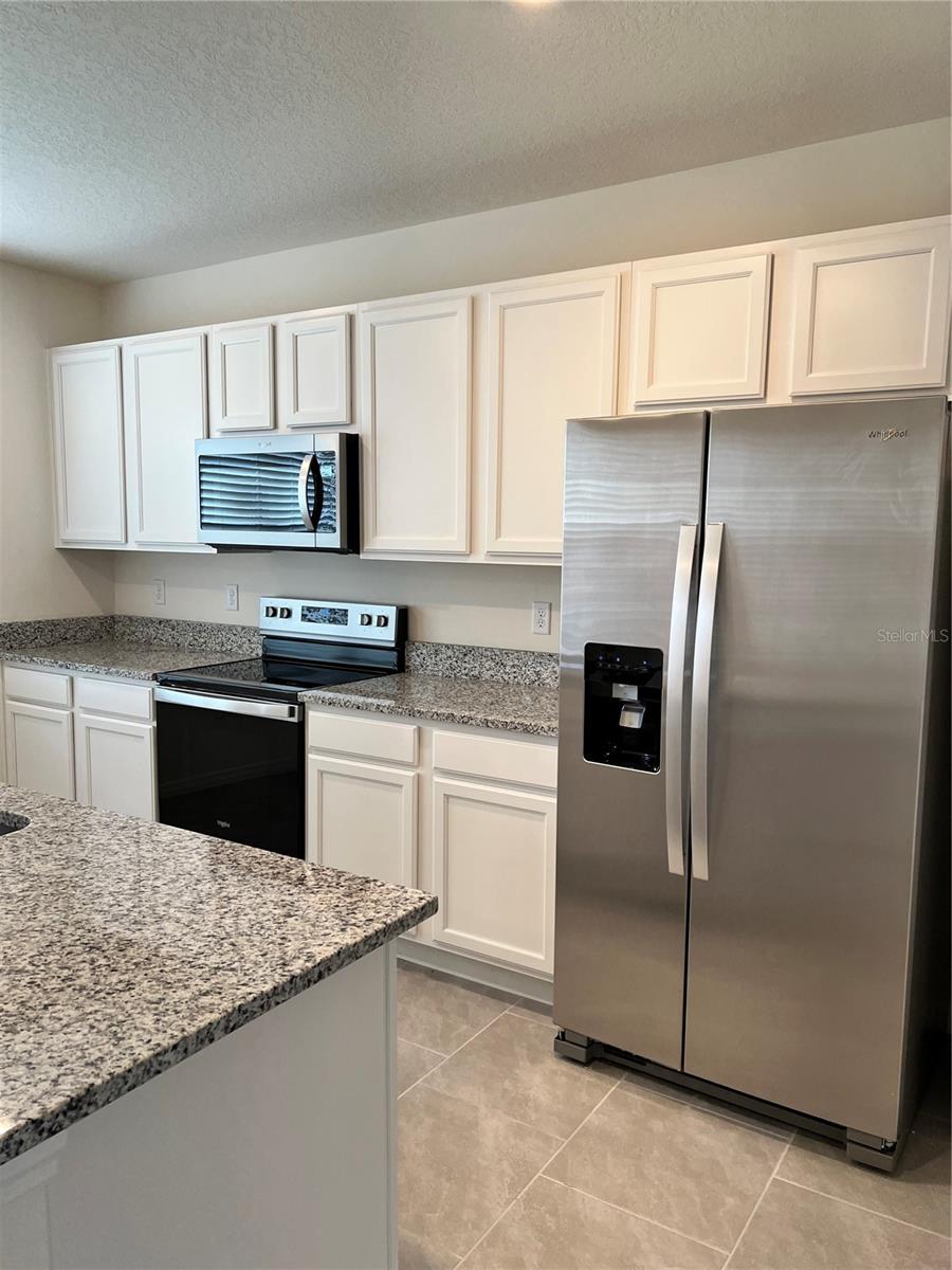 WATERLEIGH - Residential Lease