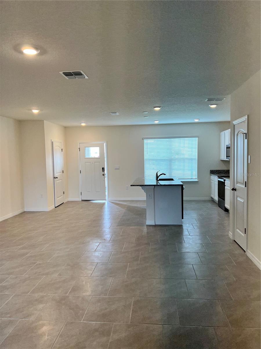 WATERLEIGH - Residential Lease