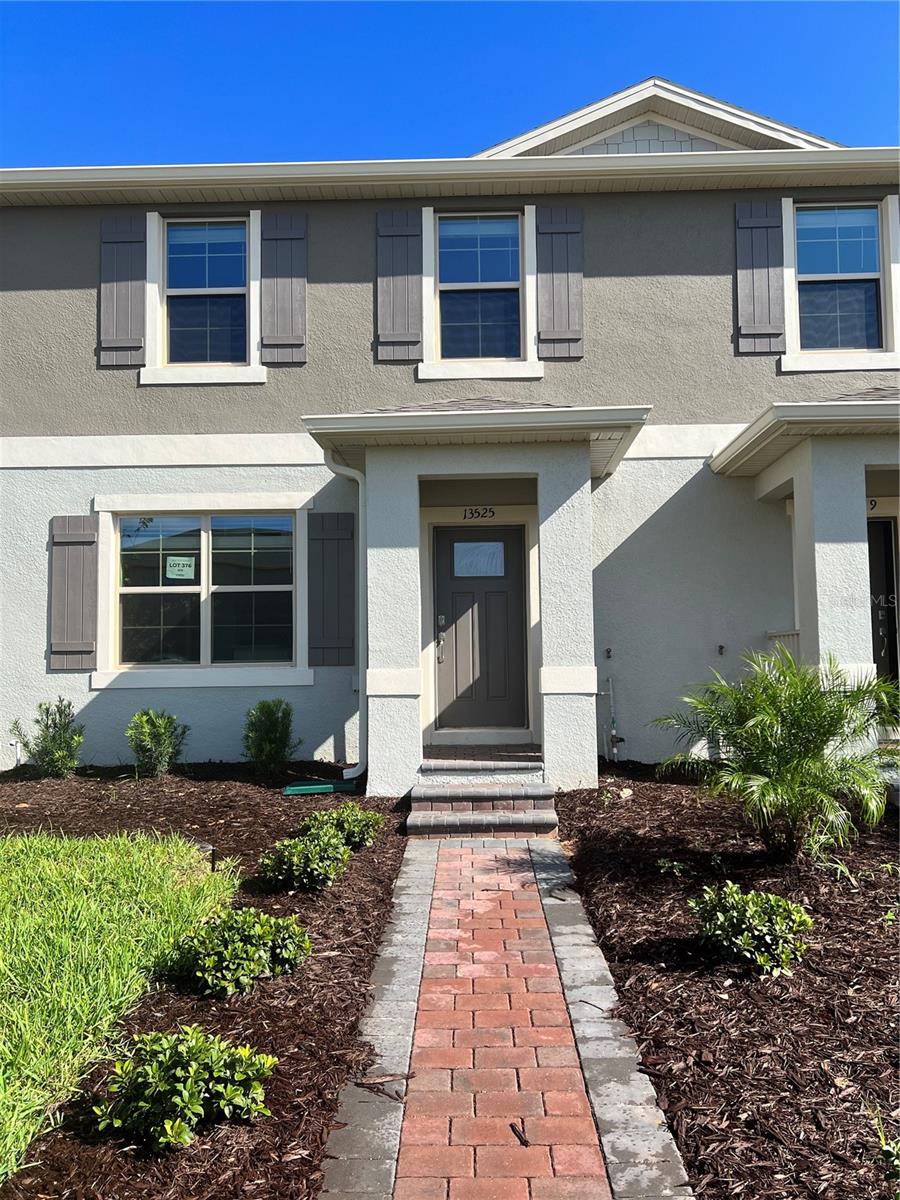 WATERLEIGH - Residential Lease