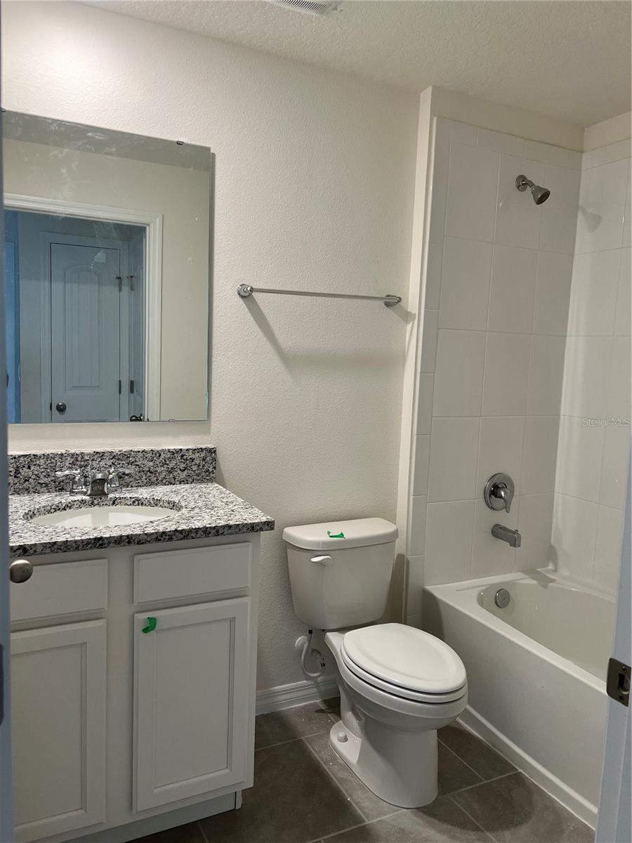 WATERLEIGH - Residential Lease