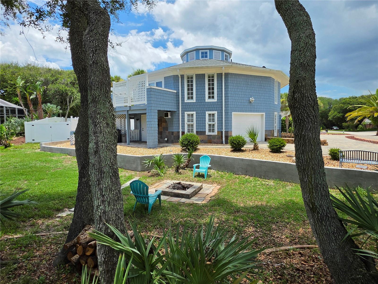 Photo 1 of 71 — 87 BUSCHMAN DRIVE, PONCE INLET, FL 32127