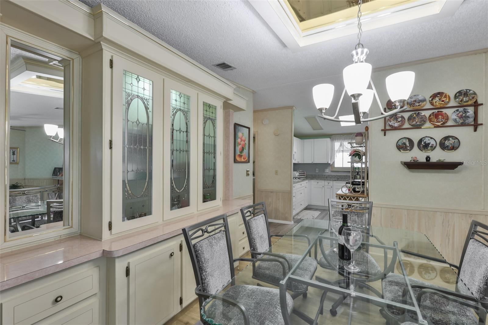CARIBBEAN ISLES RESIDENTIAL CO - Residential