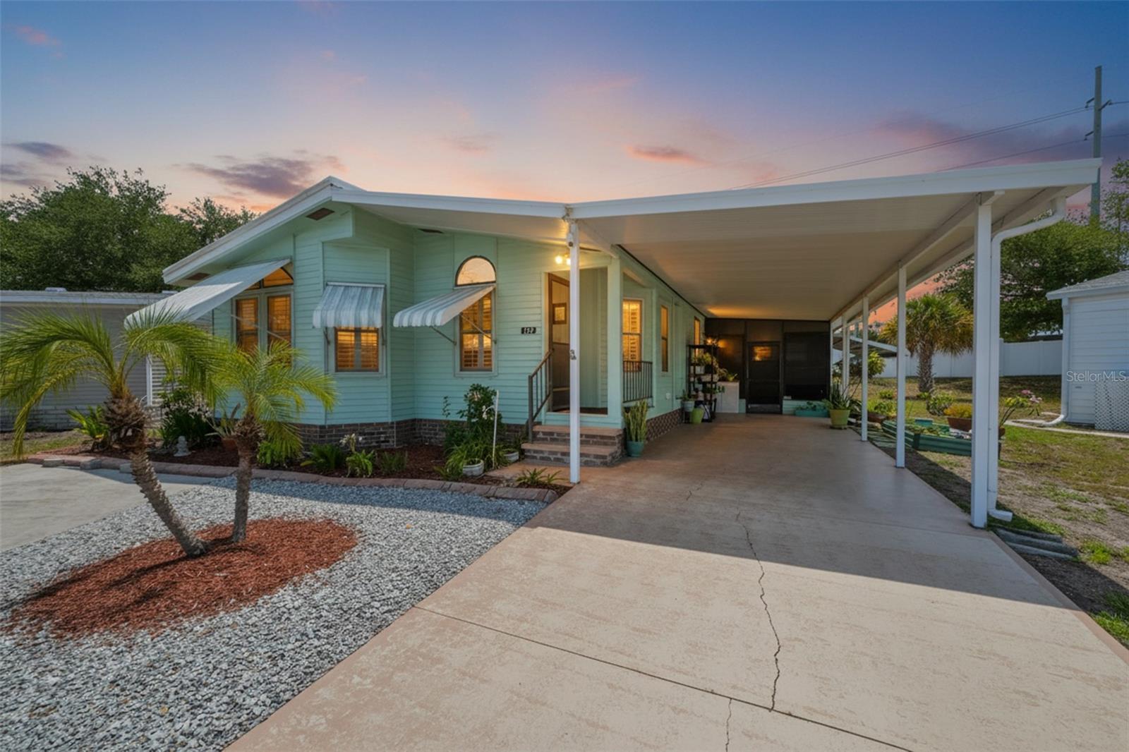 CARIBBEAN ISLES RESIDENTIAL CO - Residential