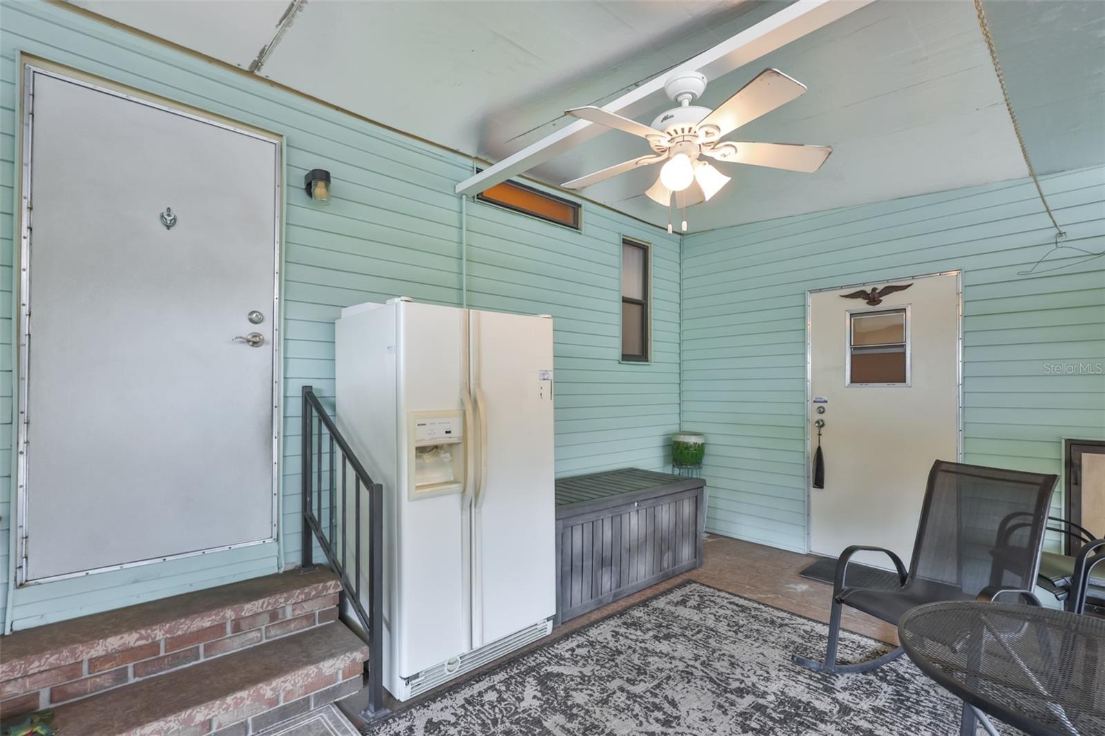 CARIBBEAN ISLES RESIDENTIAL CO - Residential
