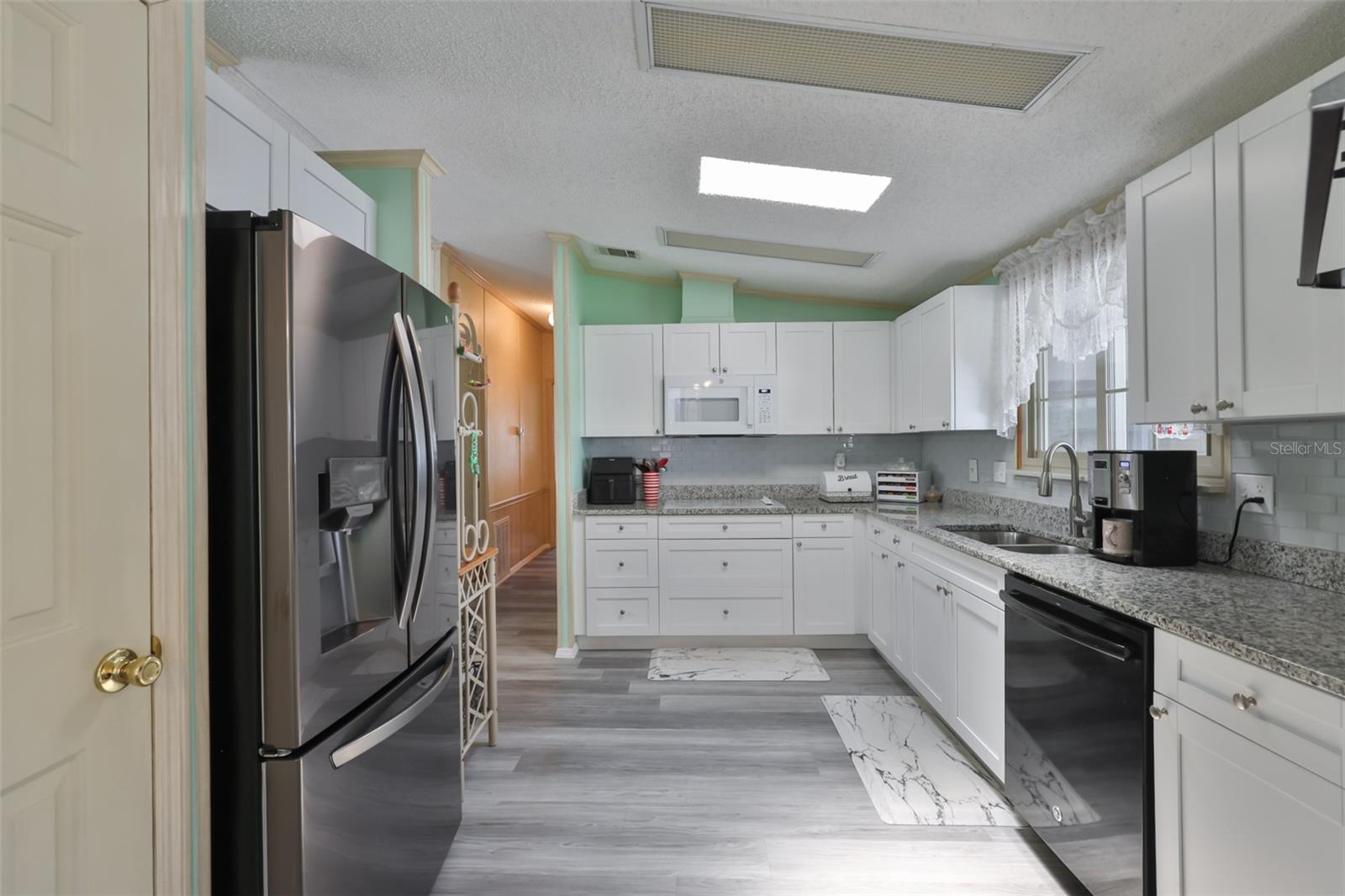 CARIBBEAN ISLES RESIDENTIAL CO - Residential
