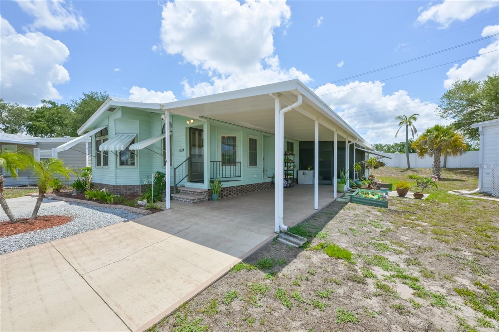 CARIBBEAN ISLES RESIDENTIAL CO - Residential