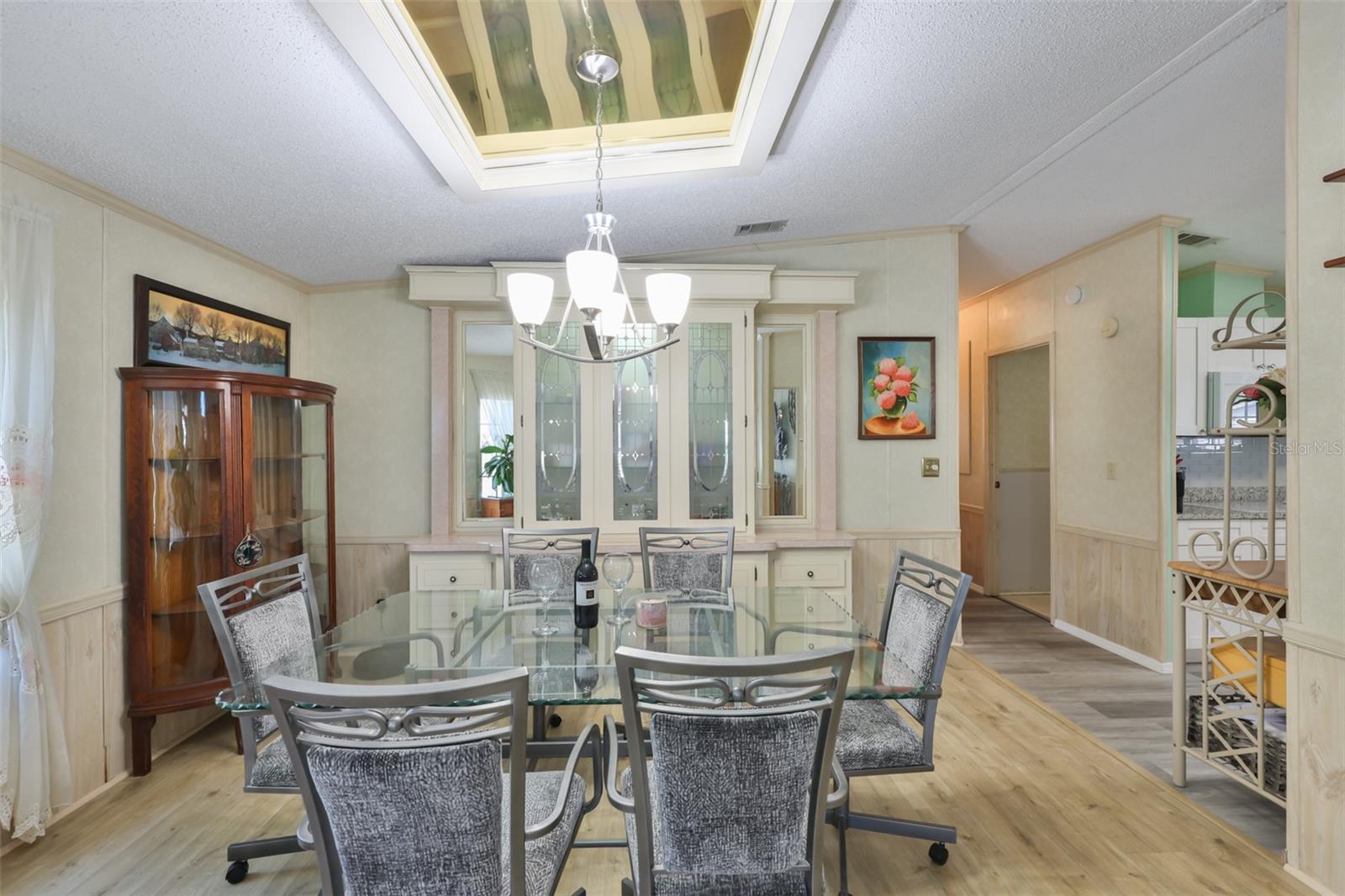 CARIBBEAN ISLES RESIDENTIAL CO - Residential