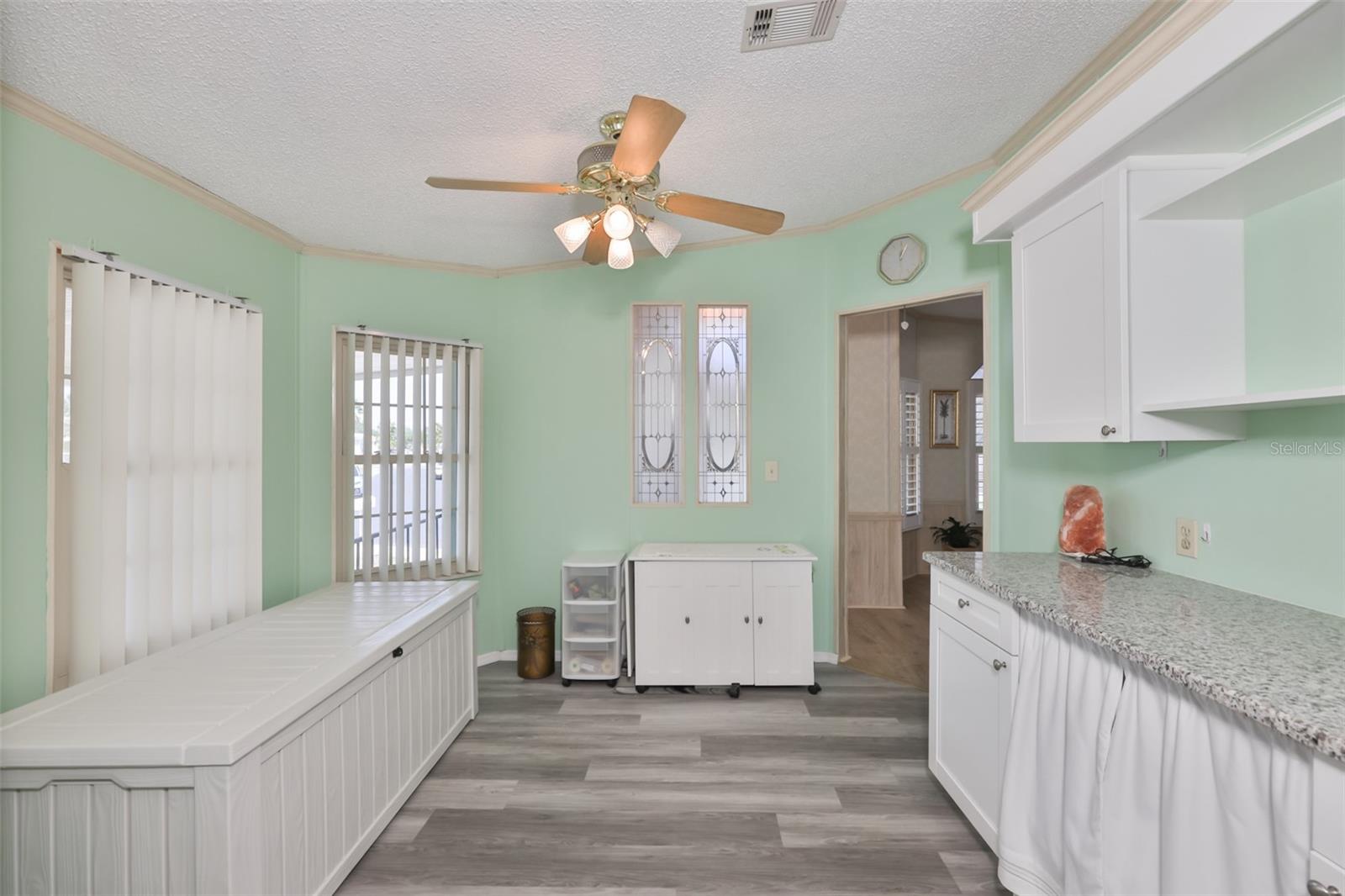 CARIBBEAN ISLES RESIDENTIAL CO - Residential