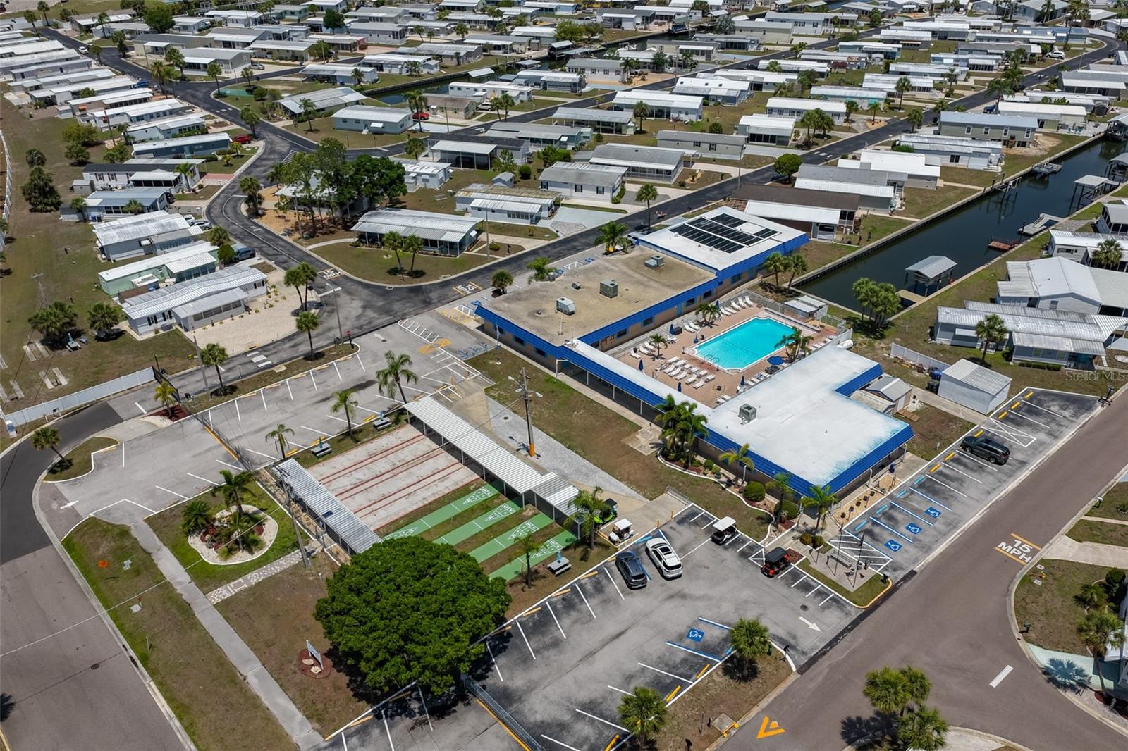 CARIBBEAN ISLES RESIDENTIAL CO - Residential