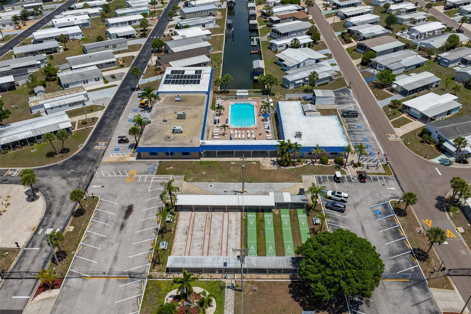 CARIBBEAN ISLES RESIDENTIAL CO - Residential