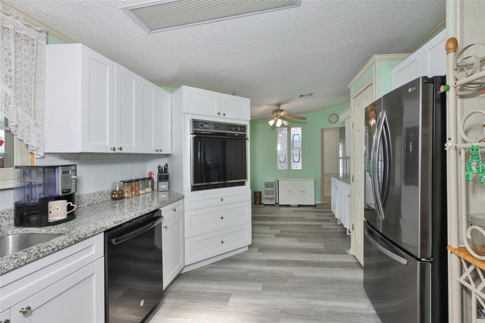 CARIBBEAN ISLES RESIDENTIAL CO - Residential