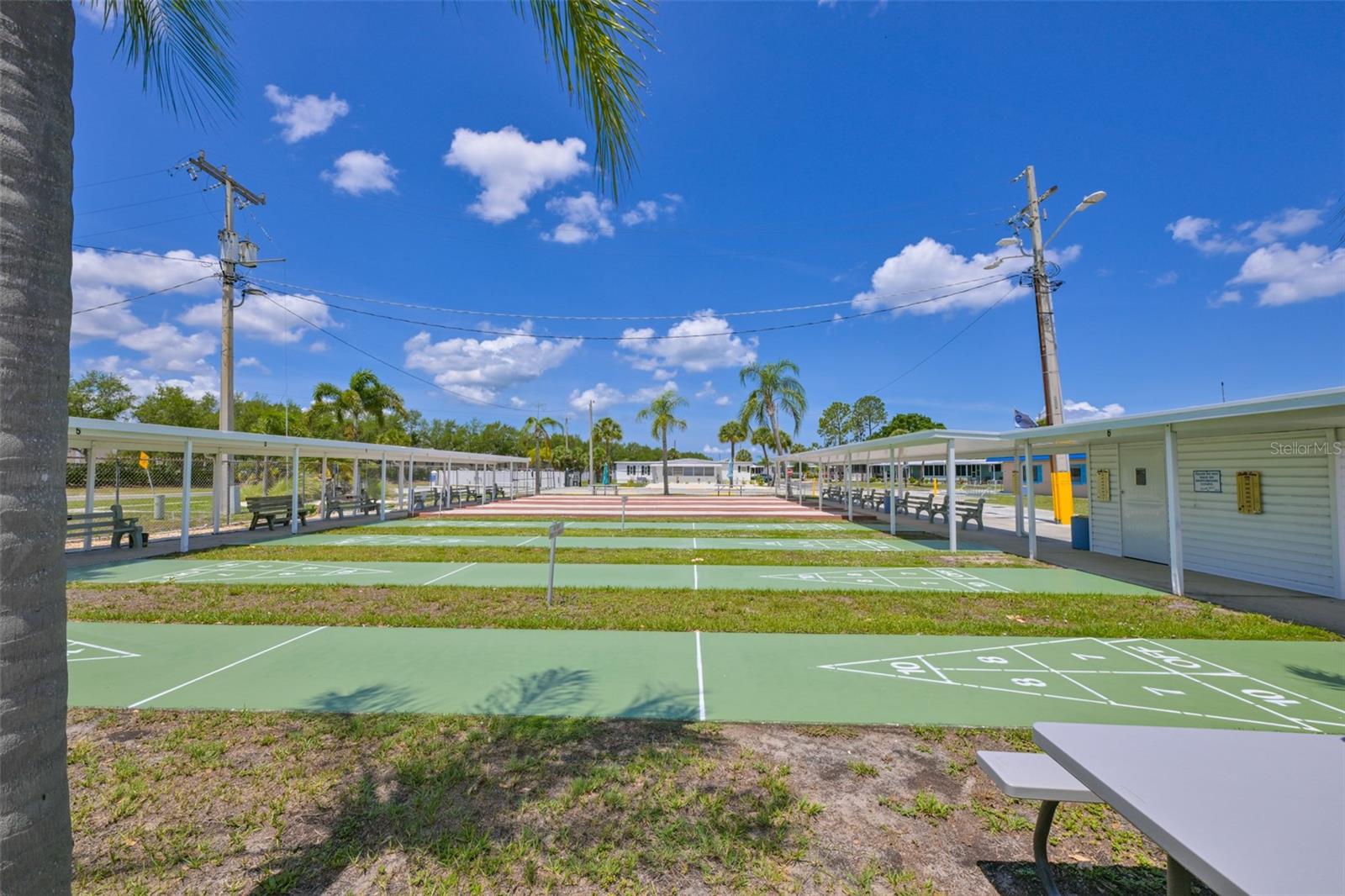 CARIBBEAN ISLES RESIDENTIAL CO - Residential