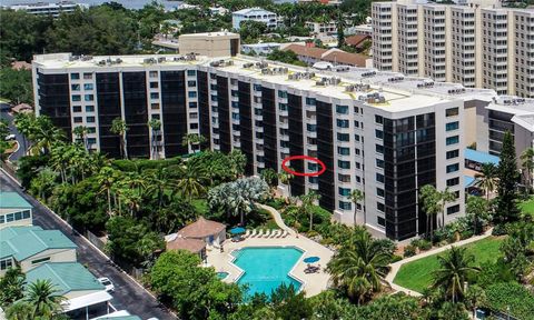 Photo of 5880 Midnight Pass Road #403, Sarasota, FL 34242 (MLS # A4656347)