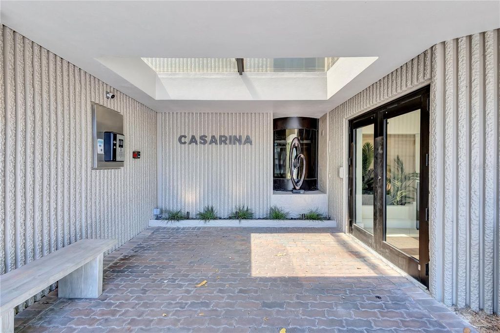 Photo of 5880 Midnight Pass Road #403, Sarasota, FL 34242 (MLS # A4656347)