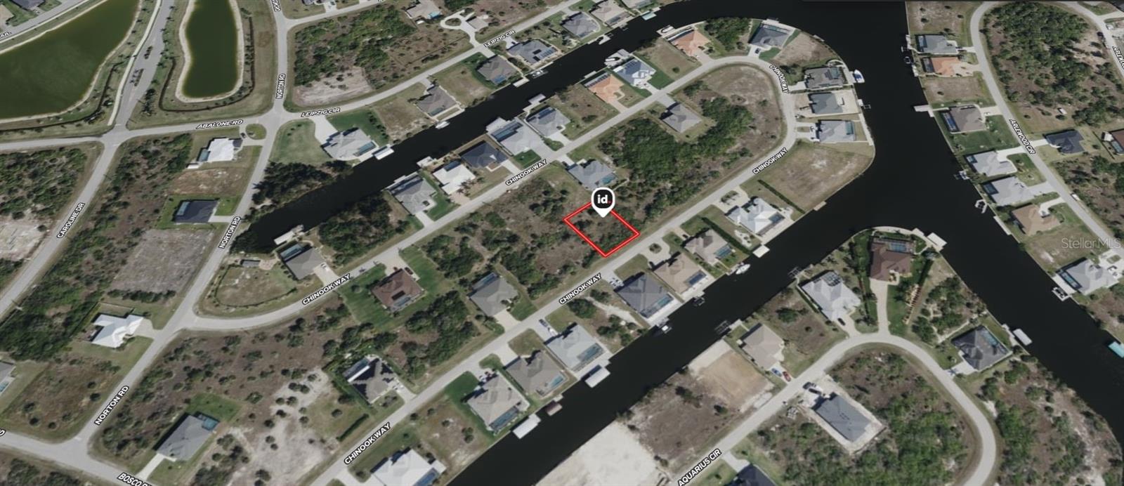 15253 CHINOOK WAY, PORT CHARLOTTE, FL, 33981 1 15253 CHINOOK WAY