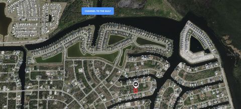 15253 CHINOOK WAY PORT CHARLOTTE FL 33981